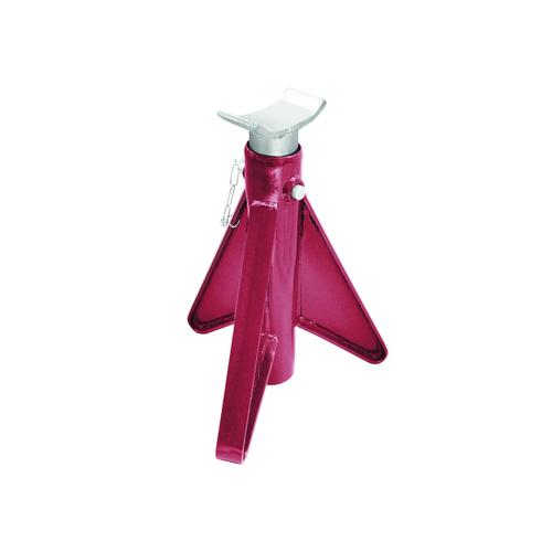 Cavalete grande reforçado capacidade 10 toneladas - 107703 Cavalete grande reforçado capacidade 10 toneladas - 107703