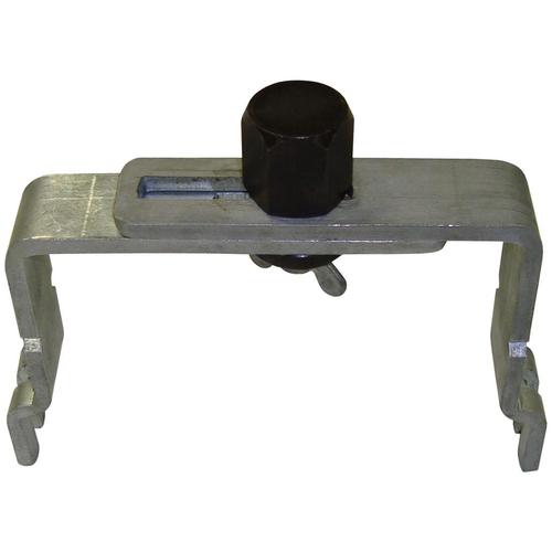 Chave com abertura regul�vel 118 a 185 mm para a porca pl�stica - 108003