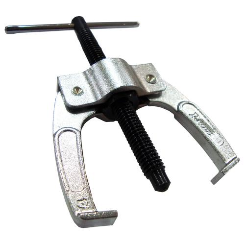 Mini extrator com 2 garras curtas 45 mm para bornes de bateria e rolamentos - 108004