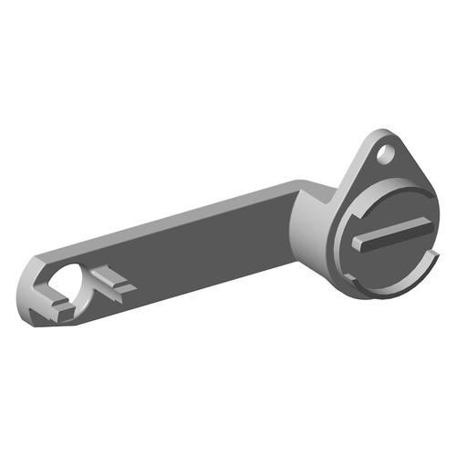 Ferramenta para posicionar em sincronismo as �rvores de comando de v�lvulas - 111112