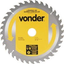 Disco de serra para madeira 235 x 25 mm 48 dentes - 46.50.235.480 Disco de serra para madeira 235 x 25 mm 48 dentes - 46.50.235.480
