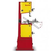 Serra de fita vertical para madeira capacidade de 235 x 345 mm 2 HP monof�sica - S2520D