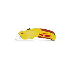 Estilete estreito 5 l�minas com trava deslizante - S014