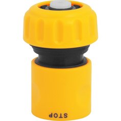 Engate r�pido para mangueira 3/4