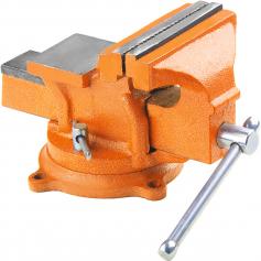 Torno de bancada com base giratria N 05 - 186255