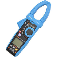 Alicate amper�metro digital 1000 amperes - ET-3367C