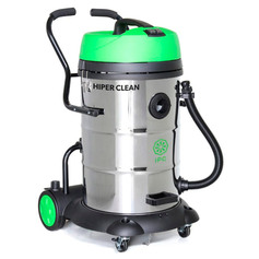 Aspirador de p e lquido 2.400 watts 75 litros - Hiper Clean