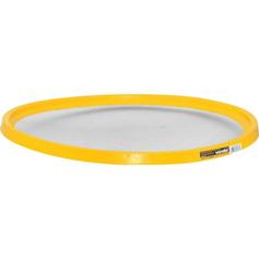 Peneira em pl�stico para feij�o 55 cm