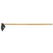 Enxada larga 2,0 com cabo de madeira 130 cm - 77214704