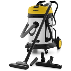 Aspirador de p e lquido 60 litros 2.400 watts Work 60 - APL2602YI