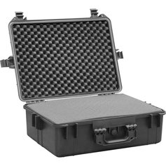 Maleta anti-impacto 57 x 21 x 42 cm - MAI570