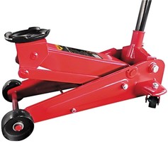 Macaco jacar hidrulico curto 3 toneladas - 510105