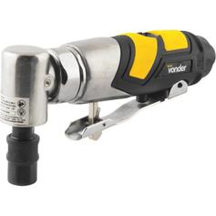 Retificadeira pneumática angular com 3 pinças - RPA140 Retificadeira pneumática angular com 3 pinças - RPA140