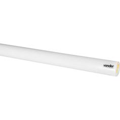 Tarugo de nylon 75 mm x 1 m