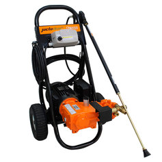 Lavadora de alta presso 2300 libras 5 cv by pass trifsica - J12000