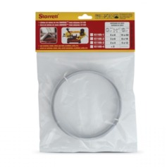 Lmina para serra de fita S1105 1,33 m 14-18 dentes - Univerz