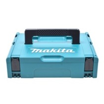 Maleta Plástica para ferramentas 295 x 395 x 105 mm Mac Pak tipo 1 - 196647-7 Maleta Plástica para ferramentas 295 x 395 x 105 mm Mac Pak tipo 1 - 196647-7