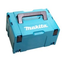 Maleta Plástica para ferramentas - Mac Pak tipo 2 196648-5 Maleta Plástica para ferramentas - Mac Pak tipo 2 196648-5