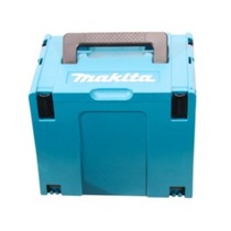Maleta Plástica para ferramentas 196650-8 - Mac Pak tipo 4 Maleta Plástica para ferramentas 196650-8 - Mac Pak tipo 4