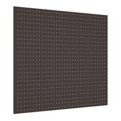 Painel para ferramentas met�lico 970 X 940 mm