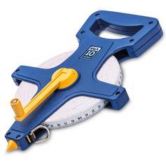 Trena longa em fibra de vidro caixa aberta 10 m