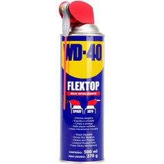 �leo anticorrosivo com Bico Inteligente 500 ml - FLEXTOP