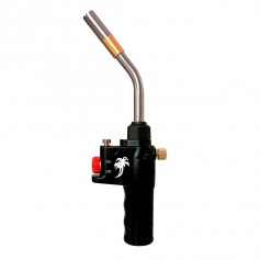 Maçarico portátil manual - MAC0029 Maçarico portátil manual - MAC0029