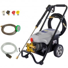 Lavadora de alta press�o 2.030 libras - Hidro Lav Pro