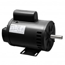 Motor el�trico 3 hp monof�sico aberto 4 p�los - M142404B00