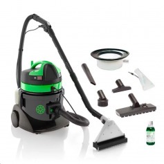 Extratora de carpete e Aspirador 16 litros 1.250 watts - Lavaclean EP116 Extratora de carpete e Aspirador 16 litros 1.250 watts - Lavaclean EP116