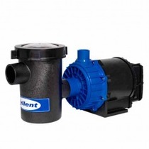 Motobomba com pr� filtro para piscina 1 hp - PF42E0315AS1