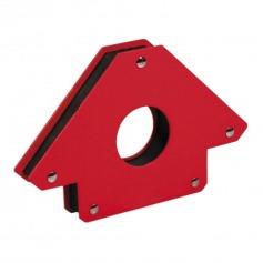 Esquadro magntico para solda capacidade 23 kg - 50 LB