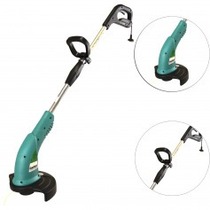 Aparador de grama el�trico 1.500 watts cabo bipartido - GAM-1500BP