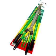 Kit tesoura para poda manual TS-27002
