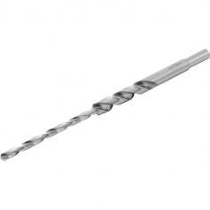 Broca de ao rpido escalonada para telha de fibrocimento 6,4 mm x 11 mm x 209 mm  