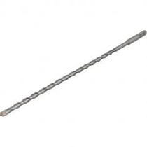 Broca de wídea para concreto 8,0 x 240 x 310 mm - SDS PLUS Broca de wídea para concreto 8,0 x 240 x 310 mm - SDS PLUS