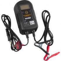 Carregador inteligente de bateria 6/12V - CIB 110 