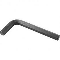 Chave allen 16,0 mm aço cromo vanádio Chave allen 16,0 mm aço cromo vanádio