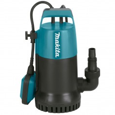 Bomba submersvel 800 watts para gua Limpa - PF0800