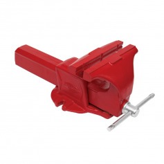 Torno de bancada fixo Nr 8 - TMF08 - Metalsul