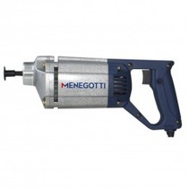 Motor vibratório portátil para concreto 1000 Watts - MVP Motor vibratório portátil para concreto 1000 Watts - MVP