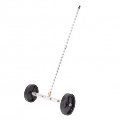 Carrinho de lavagem chassi para lavadora MB 0147 C - JHF 4X 