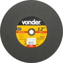 Disco de corte 300 x 3,2 mm x 3/4