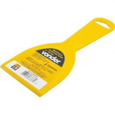 Esp�tula pl�stica lisa 3