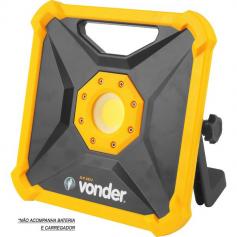 Lanterna de LED bateria intercambi�vel 18V s/ bateria - ILV 1811