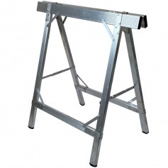 Cavalete de alumnio multifuno 80 x 50 cm - CAV 02