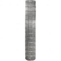 Tela alambrado malha 10 x 5 cm fio 1,9 mm com 2,0 x 25 m Tela alambrado malha 10 x 5 cm fio 1,9 mm com 2,0 x 25 m