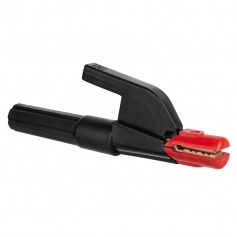 Porta eletrodo capacidade 500 ampers