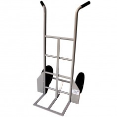 Carro armazm para cargas capacidade 200 Kg - PCI 200