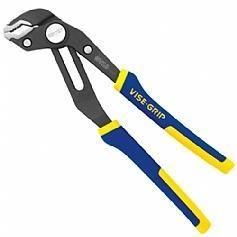 Alicate bomba d?gua 10